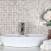 Мраморная Starmosaic Мозаика, нат. мрамор Wild Stone MwP 48x48 — фото 20
