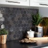 Мраморная Starmosaic Мозаика, нат. мрамор Wild Stone MwP 48x48 — фото 8