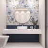 Фото в интерьере Staro Slim Decors