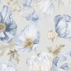 Декор Staro Slim Decors Керамогранит Elite Bluebell Decor A Matt Face 1 60х120