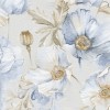 Декор Staro Slim Decors Керамогранит Elite Bluebell Decor B Matt Face 2 60х120