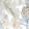 Декор Staro Slim Decors Керамогранит Elite Malibu Decor B Matt Face 2 60х120