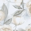 Декор Staro Slim Decors Керамогранит Elite Peonies Decor A Matt Face 1 60х120