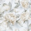 Декор Staro Slim Decors Керамогранит Elite Peonies Decor A+B Matt 60х120