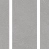 Противоскользящий Staro Керамогранит Basaltina Grey Antislip R12 60х120 — фото 2