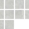 Противоскользящий Staro Керамогранит Limestone Bianco Antislip R12 60х60 — фото 6