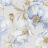 Декор Staro Slim Керамогранит Elite Bluebell Decor A+B Matt 60х120 — фото 3