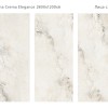 StaroSlabs Керамический слэб С0005678 Brecha Crema Elegance Polished 120х280 кремовый полированный под камень — фото 2
