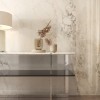 StaroSlabs Керамический слэб С0005678 Brecha Crema Elegance Polished 120х280 кремовый полированный под камень — фото 3