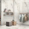StaroSlabs Керамический слэб С0005678 Brecha Crema Elegance Polished 120х280 кремовый полированный под камень — фото 4