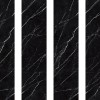 Полированный StaroSlabs Керамогранит Black Marquina Polished 800х3200х12 — фото 2