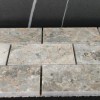 Каменная Stone4Home Мозаика из камня Мозаика LgP 48X98 (300X300X9), натур. мрамор — фото 2