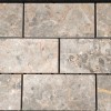 Каменная Stone4Home Мозаика из камня Мозаика LgP 48X98 (300X300X9), натур. мрамор — фото 5