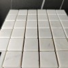 Каменная Stone4Home Мозаика из камня Мозаика MwP 23x23 (300X300X9), натур. мрамор — фото 3