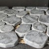 Каменная Stone4Home Мозаика из камня Мозаика Peble Bs Tumbled (305X305X9), натур. мрамор — фото 3