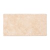 Настенная Stone4Home Плитка PROVANCE 7,5X15X1, незаполненный травертин — фото 2