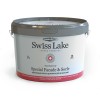 Фото в интерьере Swiss Lake Фасадная краска