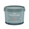 Фото в интерьере Swiss Lake Грунт