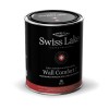 Фото в интерьере Swiss Lake Интерьерные краски