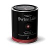 Фото в интерьере Swiss Lake Интерьерные краски
