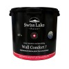 Краски интерьерные Интерьерные краски Краска Swiss Lake Wall Comfort 7 база А 2,7 л