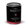 Краски интерьерные Интерьерные краски Краска Swiss Lake White Brilliant 2,7 л