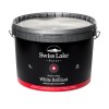 Краски интерьерные Интерьерные краски Краска Swiss Lake White Brilliant 9 л