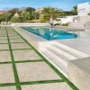 Фото в интерьере Tagina Marmi Imperiali