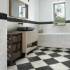Фото в интерьере Tagina Marmi Imperiali