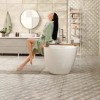 Фото в интерьере Tagina Marmi Imperiali