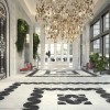 Фото в интерьере Tagina Marmi Imperiali