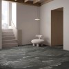 Матовый Tau Ceramica Керамогранит Etnastone Black 60х120 — фото 3