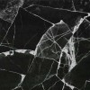Матовый Tile Kraft Керамогранит Flagonyx Black 3053 60х120 — фото 5