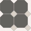 Матовый Октавиа Керамогранит Топ Рус Октавия Фон 04/10 29.6x29.6
