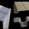 Фото в интерьере TopCer Trim Shapes
