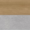 Настенная Trend by Kerasol Trend Fuerte Mix Ceniza Rect. 25x75