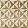 Настенная Trend by Kerasol Trend Madera Estrella Rect. 25x75