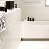 Фото в интерьере Tubadzin All In White