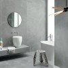 Фото в интерьере Tubadzin Grey Pulpis