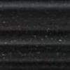 Бордюр Tubadzin Плитка L-Horizon black 5,5х89,8