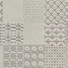 Керамическая Tubadzin Плитка D-Integrally grey 32,8х89,8