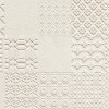 Керамическая Tubadzin Плитка D-Integrally light grey 32,8х89,8