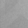 Матовый Tubadzin Керамогранит Modular Glitch Grey 1 STR 119.8х59.8