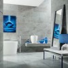 Фото в интерьере Tubadzin Organic Matt