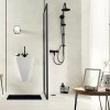Фото в интерьере Tubadzin Organic Matt