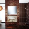 Фото в интерьере Tubadzin Oxide
