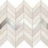 Керамическая Tubadzin Мозаика MS - Tasmania grey 29.8х24.6