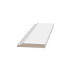 Плинтусы напольные Плинтусы Плинтус Ultrawood под покраску Base 0024 i (2000 х 111 х 15 мм) — фото 4