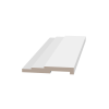 Плинтусы напольные Плинтусы Плинтус Ultrawood под покраску Base 1216 i (2000 х 120 х 16 мм) — фото 4