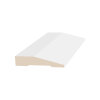 Плинтусы напольные Плинтусы Плинтус Ultrawood под покраску Base 6012 i (2000 х 60 х 12 мм) — фото 6